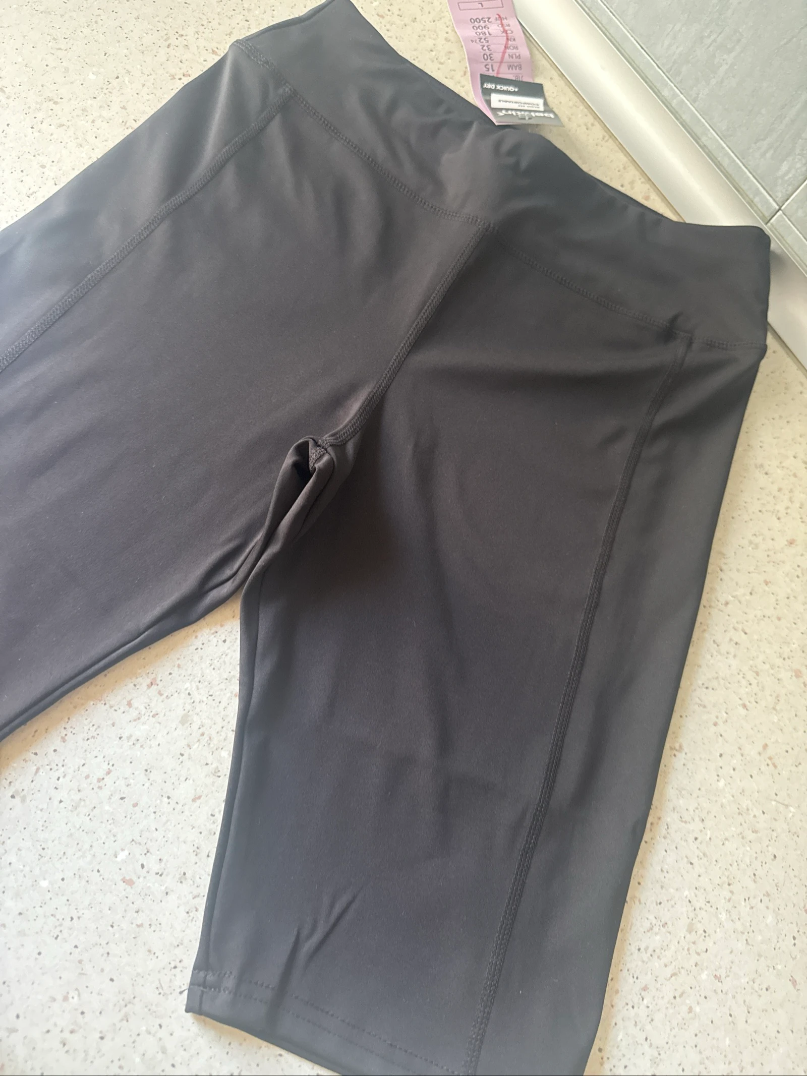 Short para el deporte 